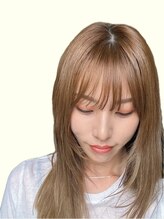 エクリュ 元住吉(ecru.)&nbsp;SAORI 