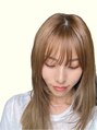 エクリュ 元住吉(ecru.) SAORI