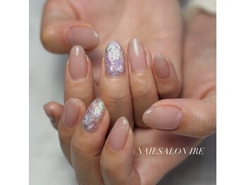 イーレ(IRE)/オーロラフィルム