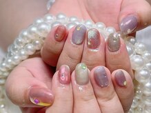 ナナアンドコー(Nana&Co.)/持ち込みデザイン