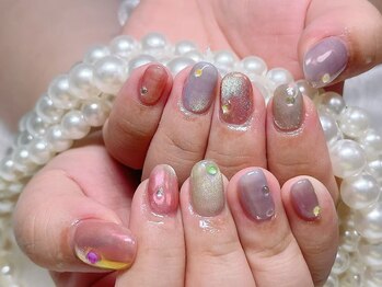 ナナアンドコー(Nana&Co.)/持ち込みデザイン