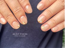 アルジャーノン リトリート(ALGERNON retreat)/定額デザイン