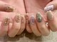 ジュイール ネイル 千葉店(Jouir nail)の写真/デザイン持ち込みもお任せも大歓迎♪理想通りにお仕上げし、あなたの毎日を今以上に素敵に☆