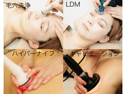 エクラ(eclat)の写真