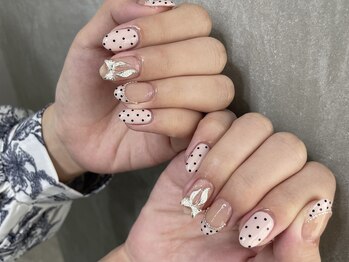 グロウ ネイル(GLOW×NAIL)/