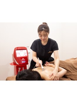 サイズダウンを目指したい