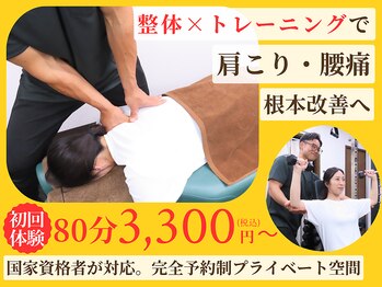 フィットリカバリー(FITリカバリー)