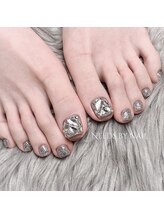 ニーズ バイ ネイル(Need’s by nail)/