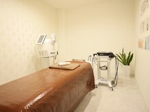 らくりらビユーテイー(beauty)の雰囲気（平日限定 90分4980円“1回で変化実感”/全部屋個室◎）