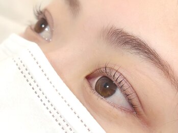 フィアラ 京都七条高倉店(Fiara)/まつ毛パーマ