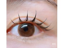 ユナビ 池袋東口(Yunabi)/韓国束感まつげパーマ