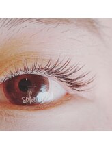 ラヴォーテ ソラ(La beaute sola)/