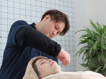 なごみ鍼灸整体院の写真