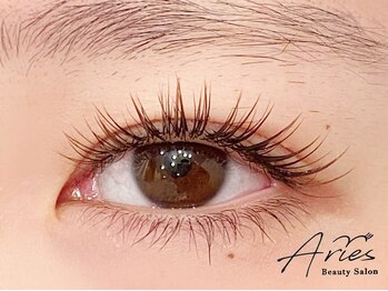 アリーズ 恵比寿店(Aries)/デザイン例《恵比寿/マツエク 》