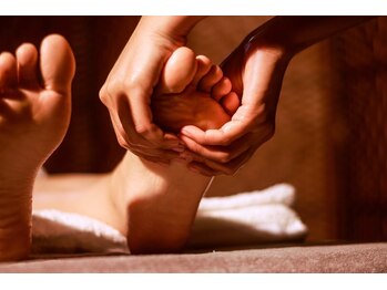ザ スパ 恵比寿店(THE SPA)/足裏・リフレも対応可能