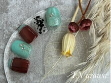 ティーエヌ 浦和店/ 【Anbe限定】 design