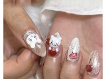 アリュール(Allure)/