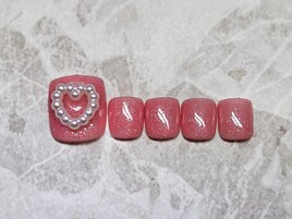 フット定額¥6500