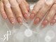 ララネイル(RaRa nail)の写真