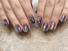 ラクエ(Laque.)/アンティークネイル