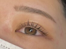 ラシク ゼロ 草加駅前(Lashiku Zero)/WAX&パリジェンヌ