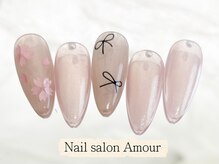 アムールユシマテン 上野湯島店(Amour)/★季節限定★