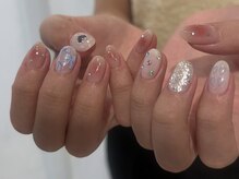 a o k .【アオク】 【3月中旬 NEW OPEN（予定）】 の雰囲気（ちゅる ん）