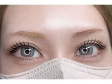 カーム(CALM)/パリジェンヌラッシュリフト