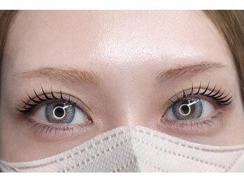 カーム(CALM)/パリジェンヌラッシュリフト