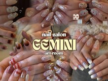 ジェミニ(GEMINI)