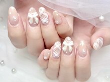 シュクルーレ(sucleure)の雰囲気(なりたいデザインを最大限叶えます♪)