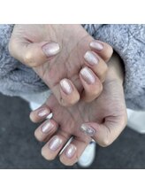 Nail Salon CHAINON 【シェノン】/