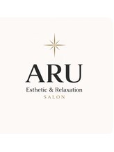 ARU　Esthetic & Relaxation SALON【4/4 NEW OPEN（予定）】&nbsp;木上 