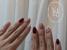 ATELIER NIIU【4月1日OPEN（予定）】/手書きハート