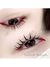 エスティバン 心斎橋(ESTIVANT)/パーマｘエクステ