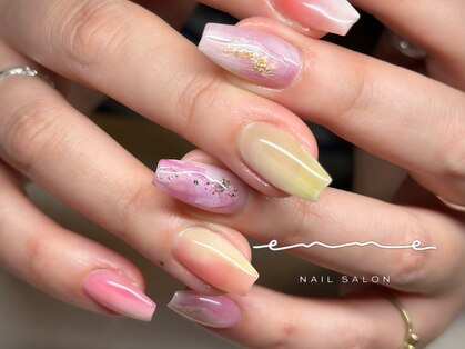 エンネ(enne)の写真