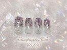 ♪5.6月キャンペーン ￥5500