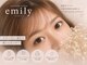 エミリー(emily)の写真