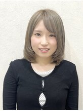レイネイル 岐阜茜部店(RAY NAIL)&nbsp;倉永 夏葵