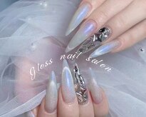 グロース(Gloss)
