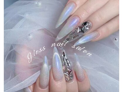 グロース(Gloss)の写真