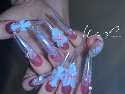 イルナ(ILUNA)の写真