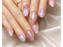 ルビーネイル(Rubynail)