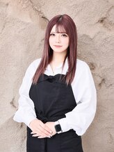 リムル バイ グリッター 吉沢店(RIMURU by GLITTER) KASUGA
