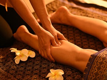 ゼンタイマッサージ(ZEN Thai Massage)の写真/【本町】足ツボ3,500円/30分！《隙間時間＆じっくり施術》時間や予算に合わせて選べる複数コースをご用意◎