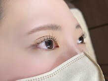 エニィ(Any.)の雰囲気（なりたい目元・印象に合わせた施術が魅力☆）
