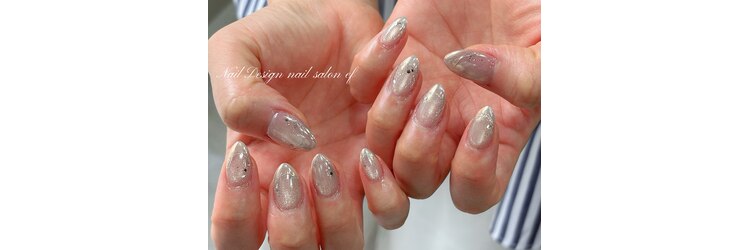 エフネイル 元町中華街店(ef nail)のサロンヘッダー