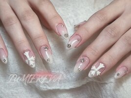 クロム持ち込みデザイン