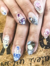 TERRACE Design Collection