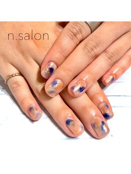 パラジェル定額シンプルコース